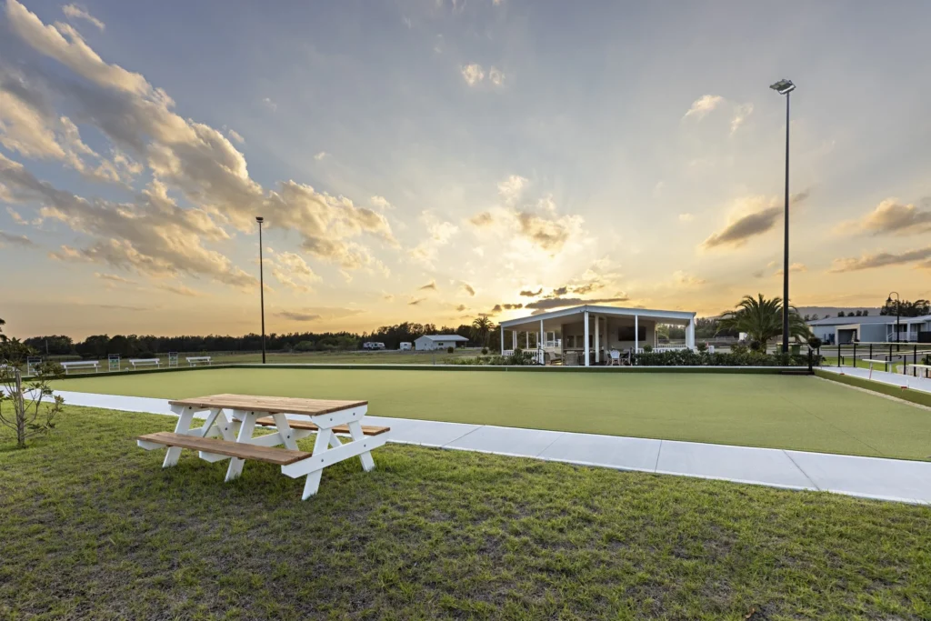 Campbell Lifestyle Estate