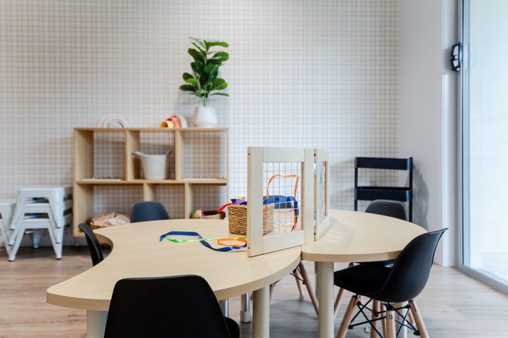 The Hub, Broadmeadow