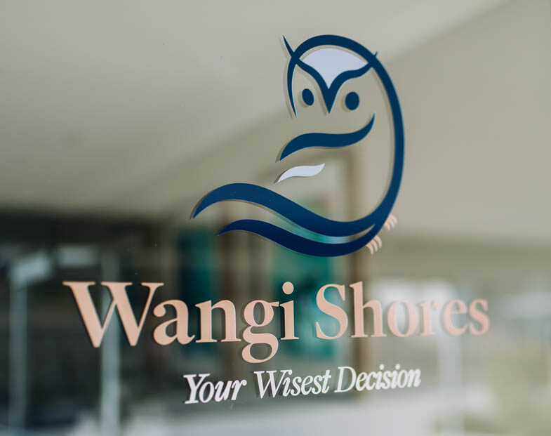 Wangi Shores, Wangi
