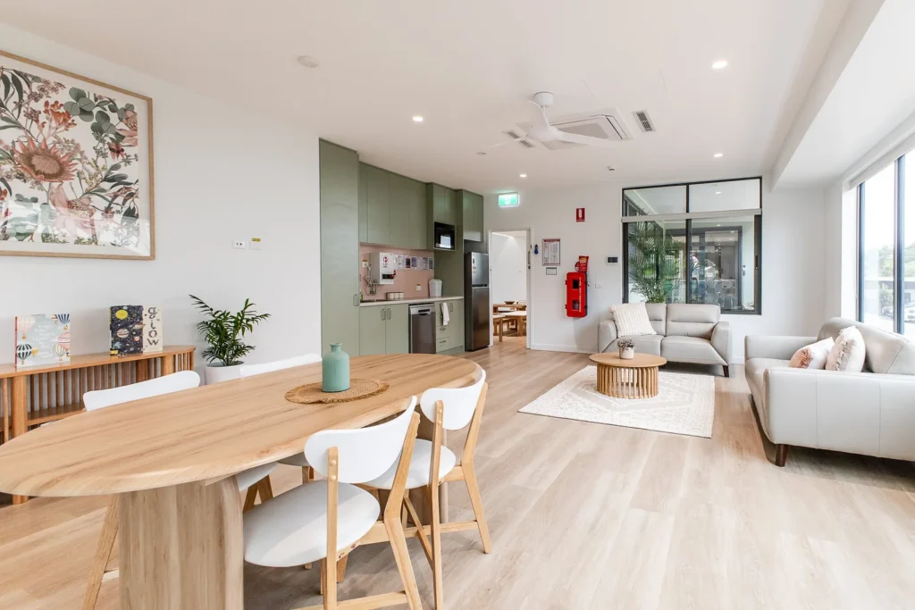 Early Learning Centre - Cameron Park