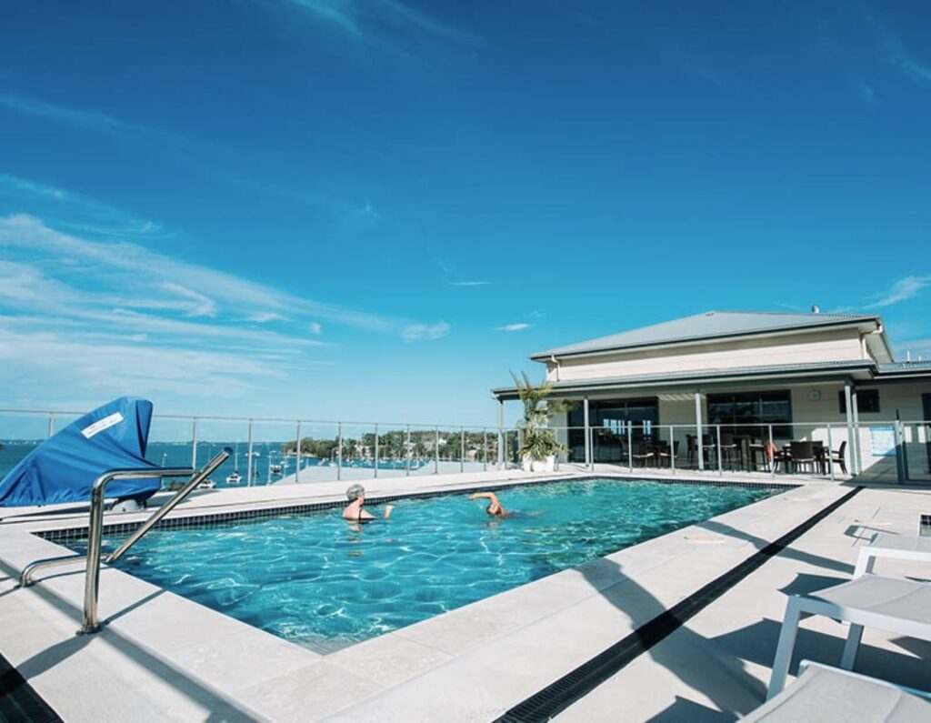 Wangi Shores Over 55's Resort