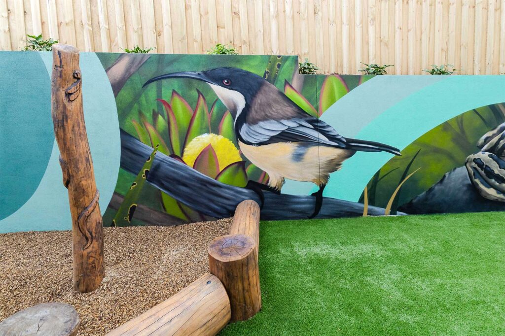 EARLY LEARNING CENTRE