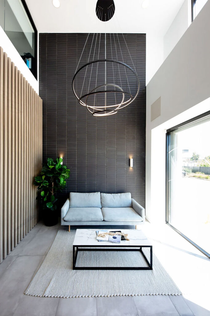 CANDOR HOMES HEAD OFFICE & DESIGN STUDIO