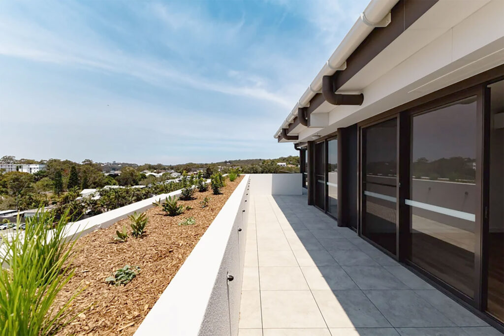 Greenside Over 55's Apartments